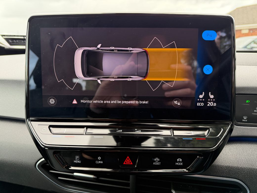 2022 Volkswagen ID.3