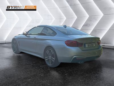 2019 BMW 4 Series