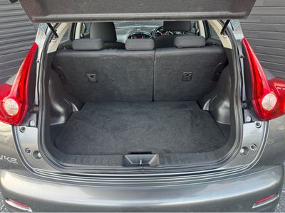2013 Nissan Juke