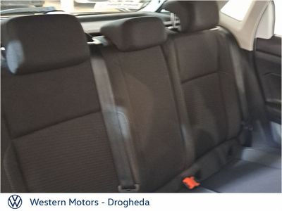 2021 Volkswagen Polo