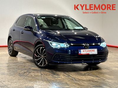 2023 Volkswagen Golf