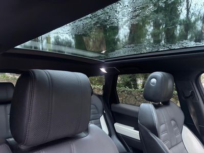 2015 Land Rover Range Rover Sport