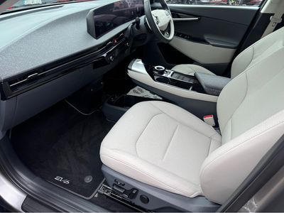 2024 Kia EV6