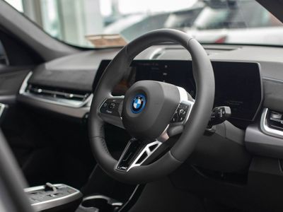 2025 BMW X1
