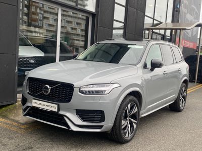 2024 Volvo XC90
