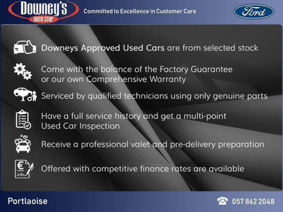 2024 Ford Puma