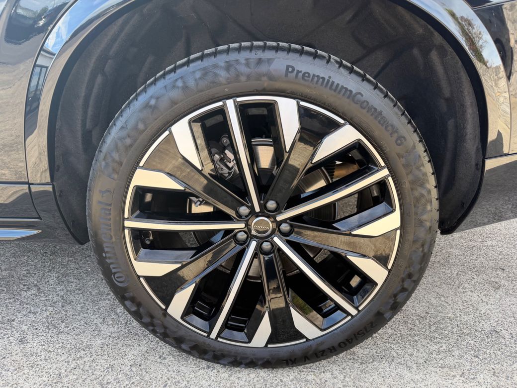 2026 Volvo XC90