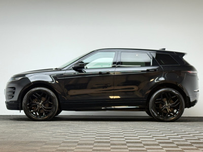 2023 Land Rover Range Rover Evoque