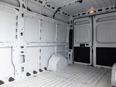 2026 Fiat Ducato