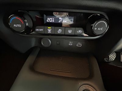 2026 Nissan Juke
