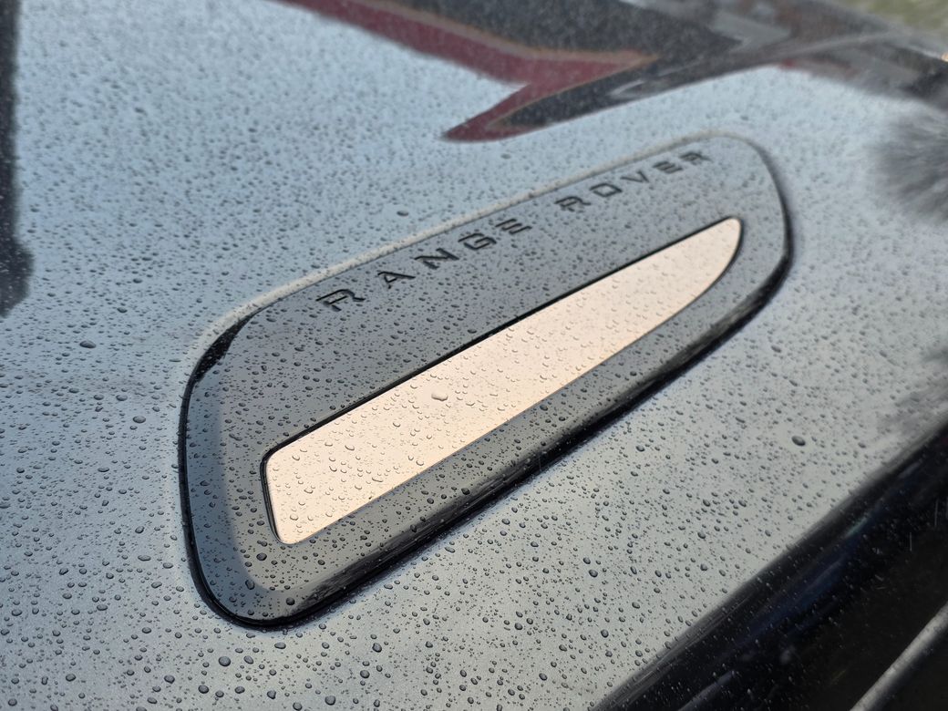 2024 Land Rover Range Rover Velar