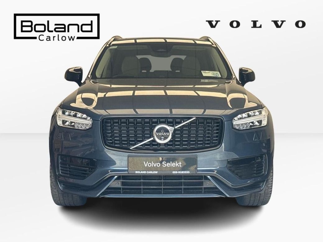 2023 Volvo XC90
