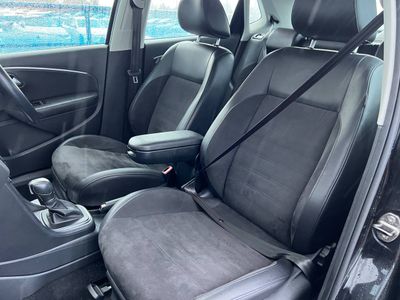 2016 Volkswagen Polo
