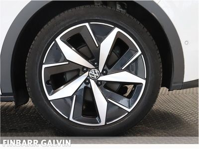 2022 Volkswagen ID.4