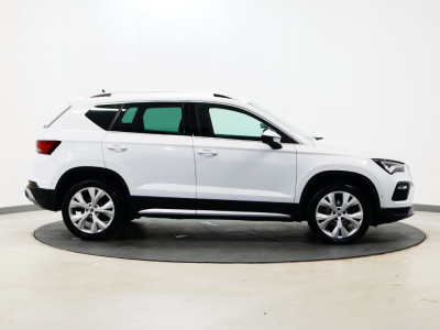 2023 SEAT Ateca