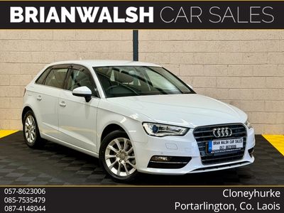 2014 Audi A3