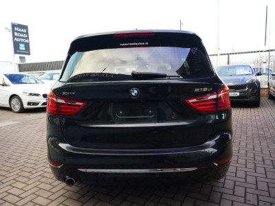 2018 BMW 2 Series Active Tourer