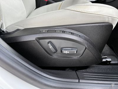 2016 Volvo V40 Cross Country