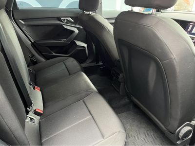 2021 Audi A3