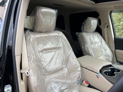 2025 Toyota Landcruiser