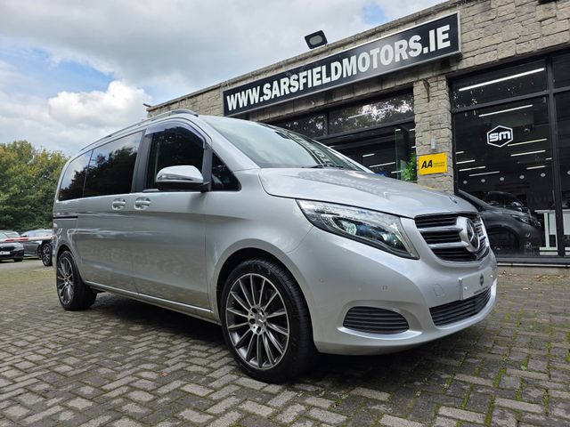 vehicle for sale from Sarsfield Motors