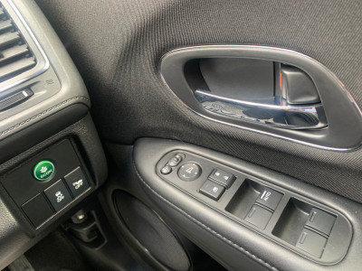 2014 Honda Vezel