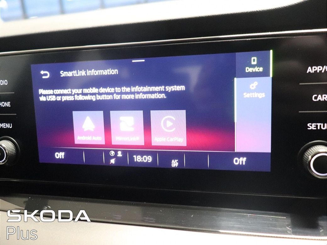 2023 Skoda Octavia