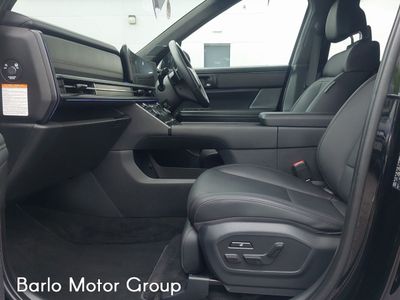 2025 Hyundai Santa Fe