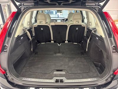 2024 Volvo XC90