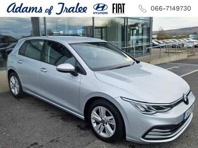 vehicle for sale from Adams of Tralee