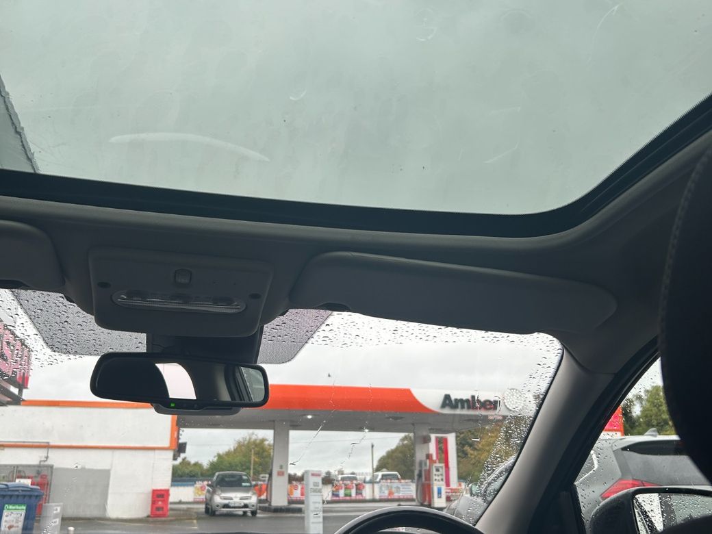 2019 Nissan Qashqai