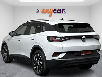 2023 Volkswagen ID.4