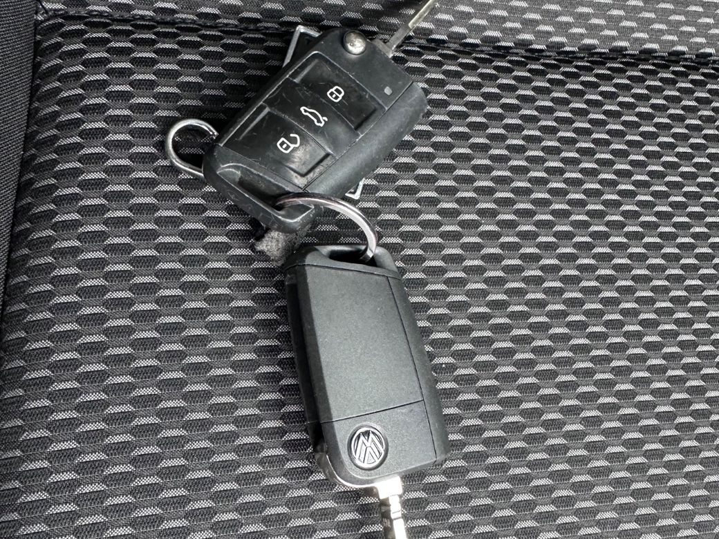 2021 Volkswagen Polo