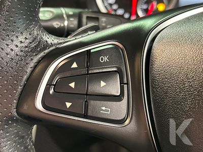 2017 Mercedes-Benz A Class