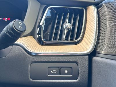 2026 Volvo XC60