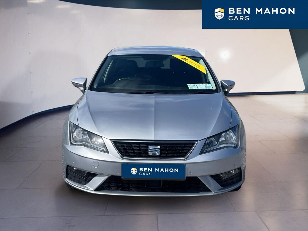 2019 SEAT Leon