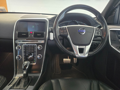 2015 Volvo XC60