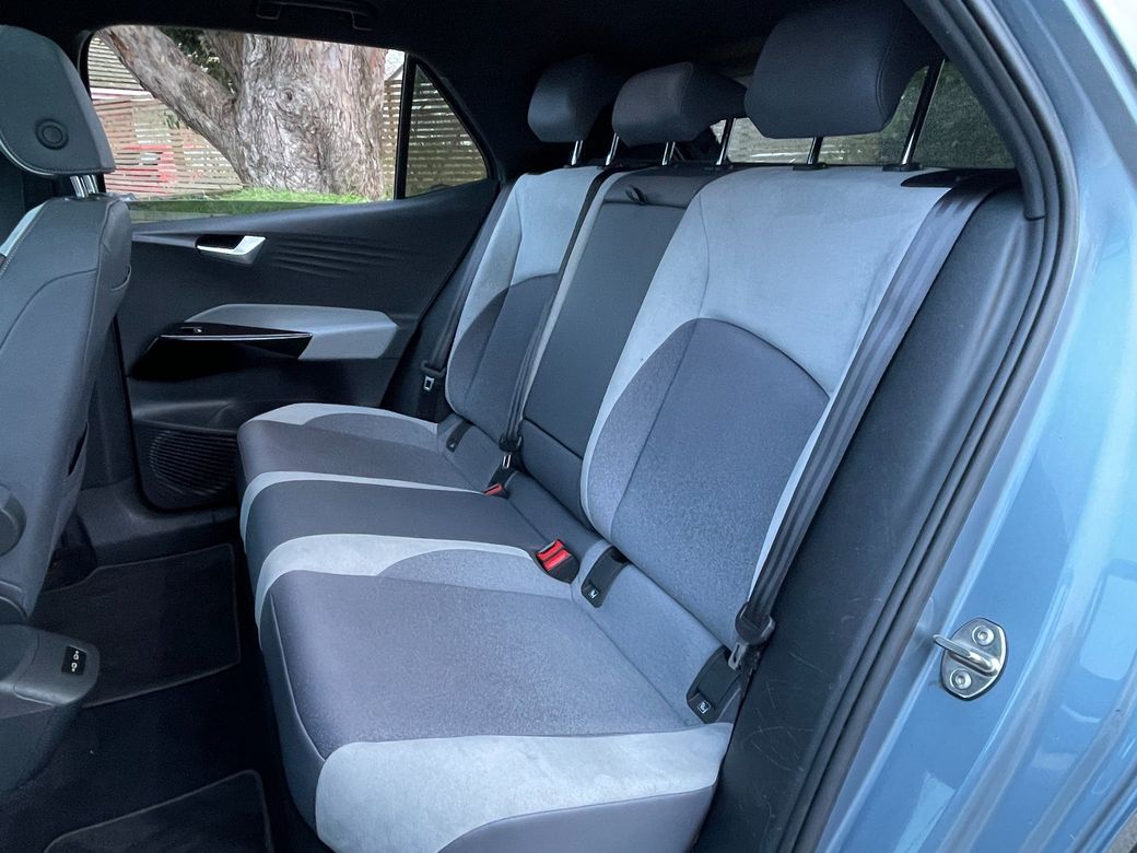 2021 Volkswagen ID.3