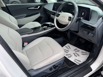 2024 Kia EV6