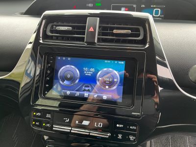 2018 Toyota Prius