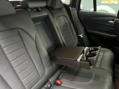 2024 BMW iX3