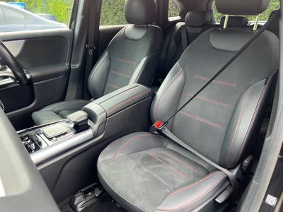 2023 Mercedes-Benz EQA