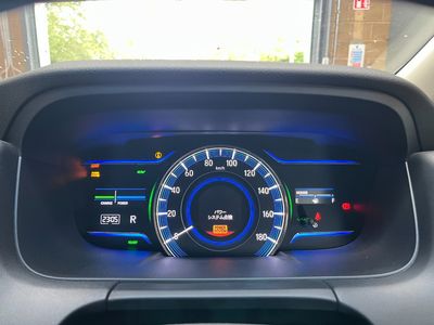 2018 Honda Odyssey
