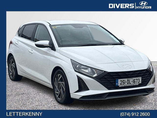 vehicle for sale from Divers Garage