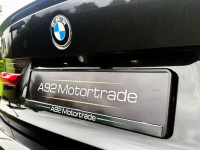 2019 BMW 3 Series