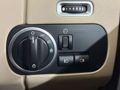 2014 Land Rover Discovery