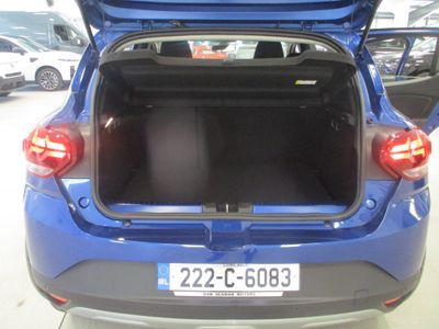 2022 Dacia Sandero