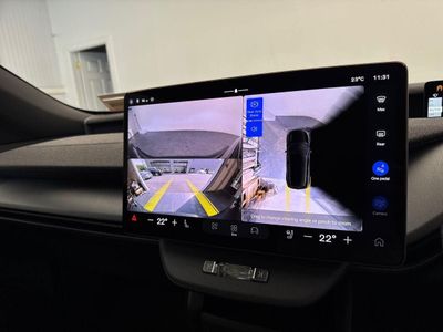 2026 Volvo EX60
