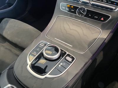 2019 Mercedes-Benz E Class