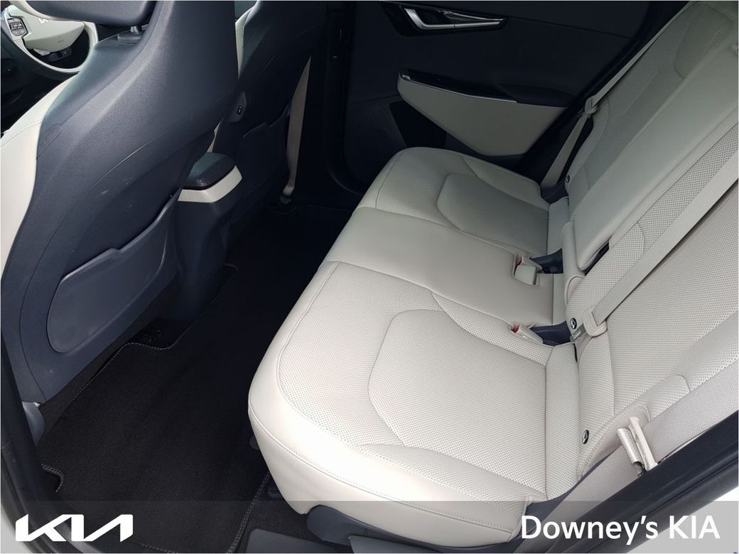 2023 Kia EV6